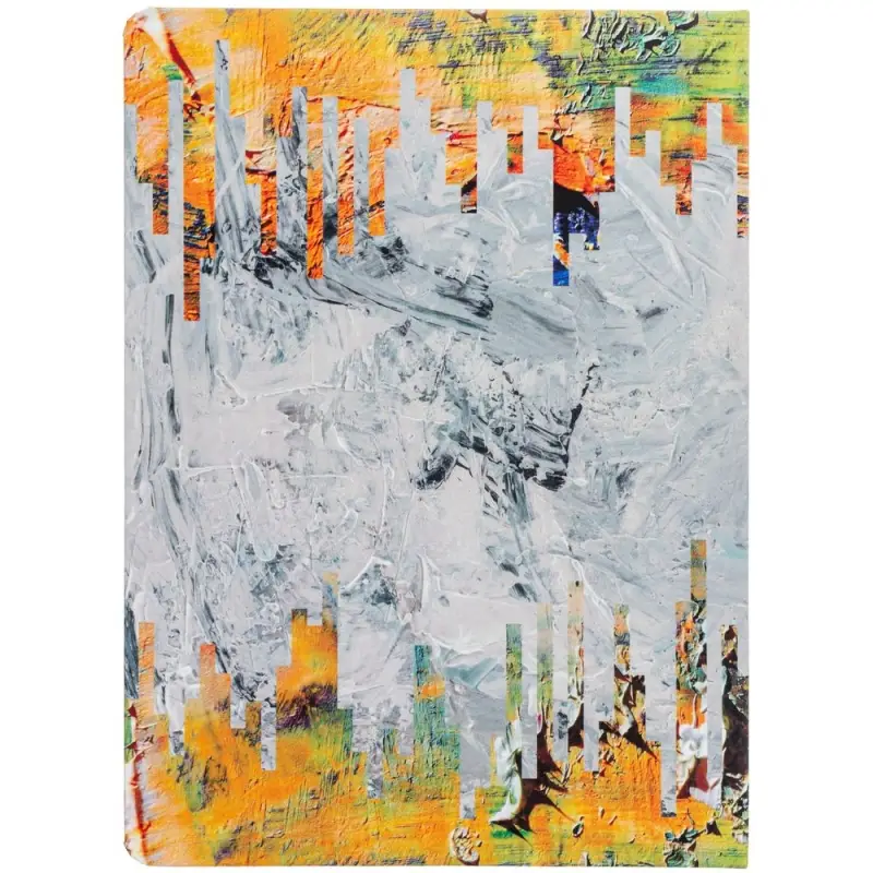 Ежедневник Laminat на заказ, датированный Ежедневник Laminat на заказ, датированный