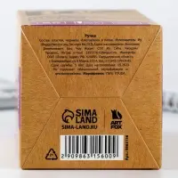 НАБОР шариковых ручек, синяя паста, пишущий узел 0.7 мм "ArtFox", 50 шт в коробке