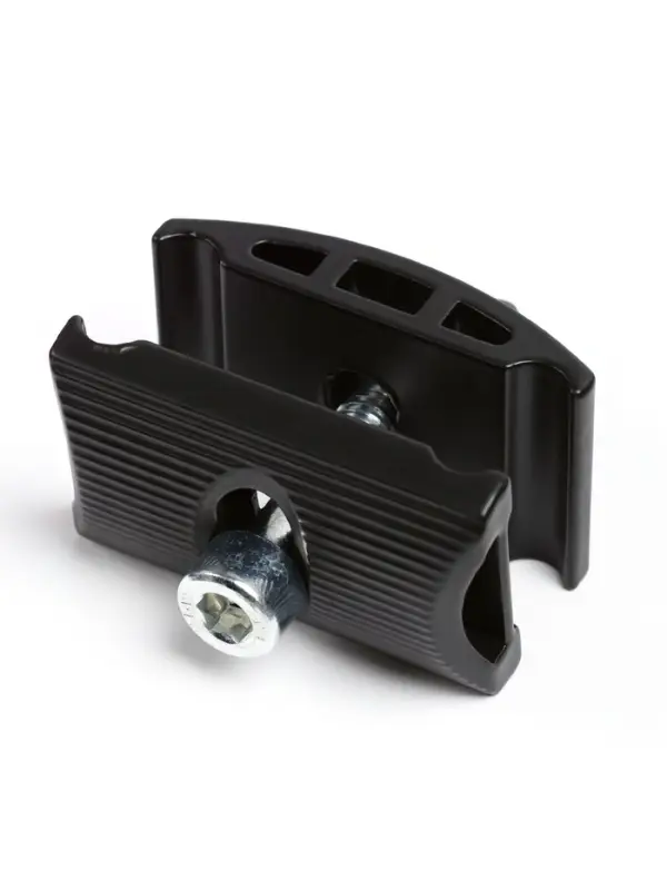 Замок седла для алюминиевого подседельного штыря