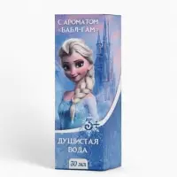 Душистая вода, аромат бабл-гам, 30 мл, &laquo;Принцесса&raquo;