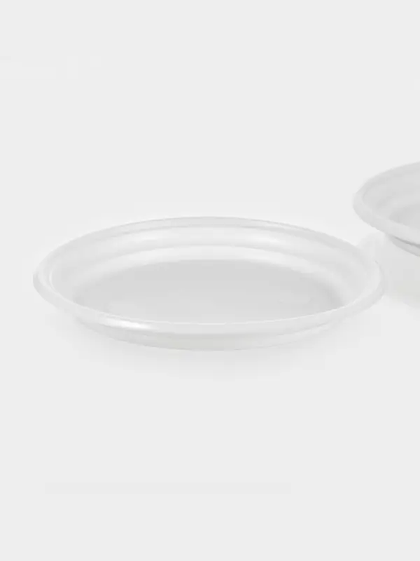 Набор пластиковой одноразовой посуды на 6 персон Не ЗАБЫЛИ! &laquo;Пикник&raquo;, тарелки d=20.5 см, стаканы 200 мл, вилки