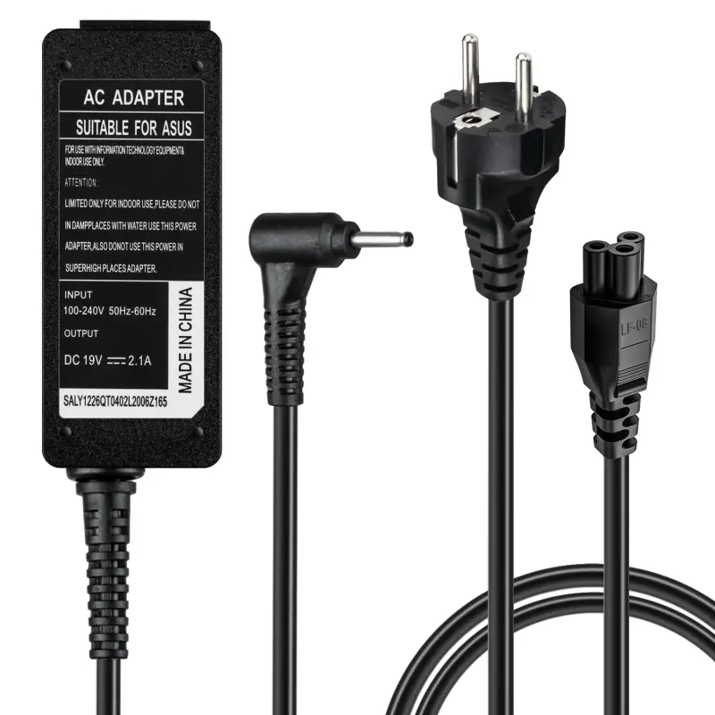 Блок питания Asus 19V 2.1A Блок питания Asus 19V 2.1A