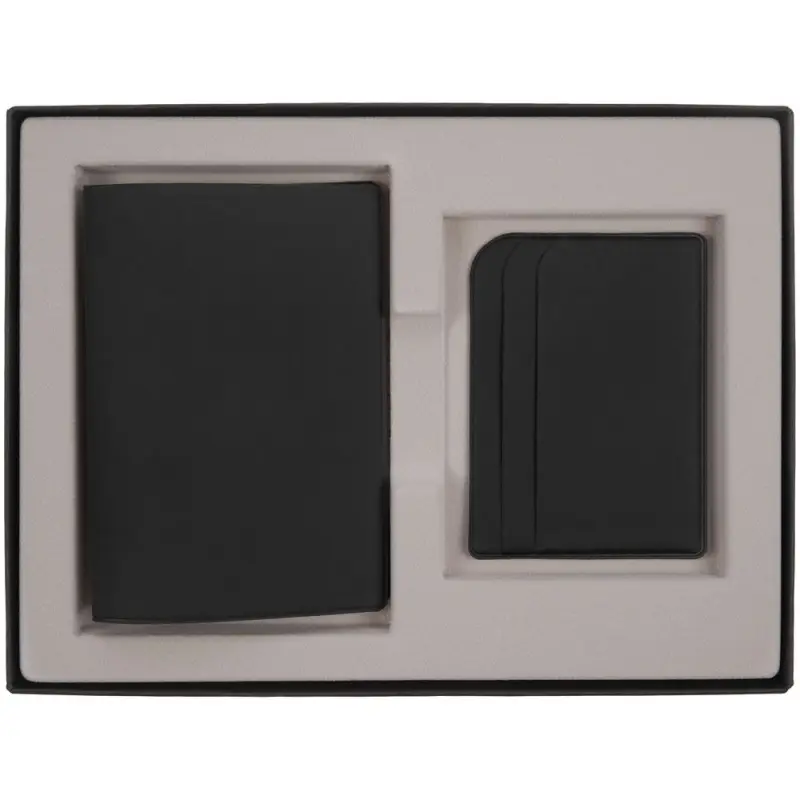 Набор Dorset Mini, черный Набор Dorset Mini, черный