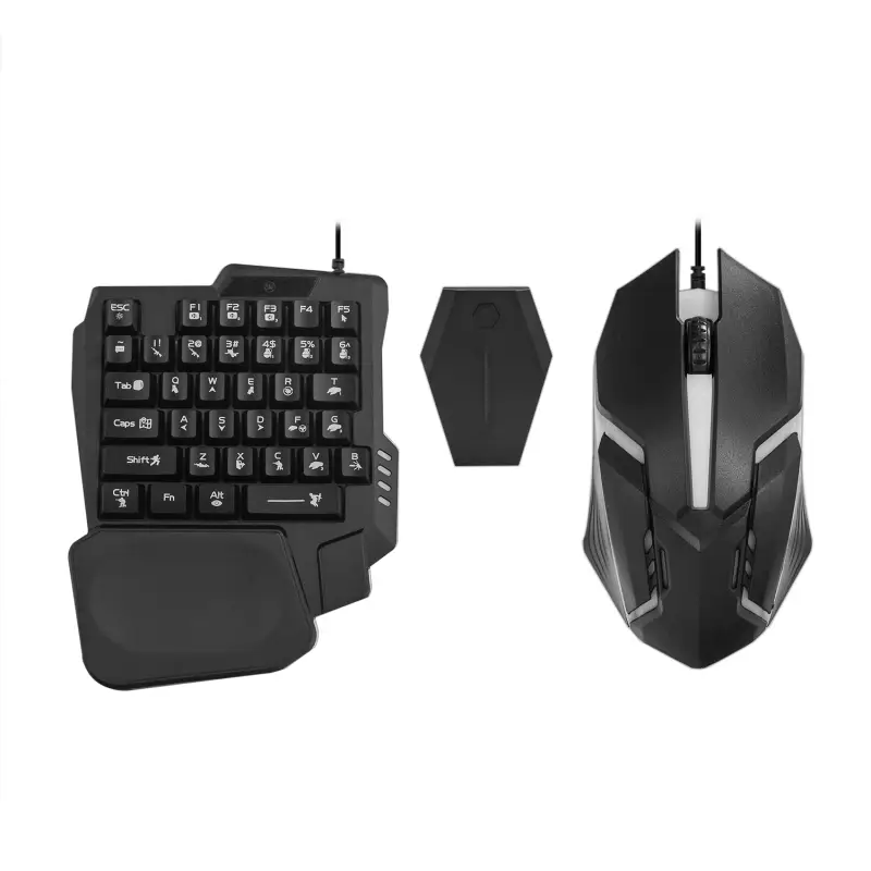 Игровой набор 5 в 1 для смартфона и ПК (20шт/кор)