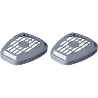 Держатель для предфильтров UNIX марок Р2, Р3 2 шт/уп