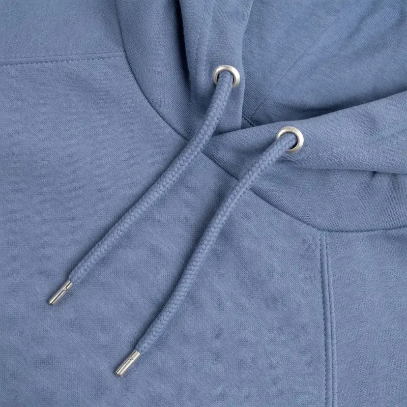 Толстовка унисекс Stellar, синяя, размер XS Толстовка унисекс Stellar, синяя, размер XS