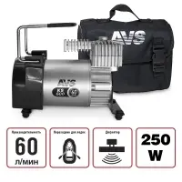 Компрессор автомобильный AVS KS600