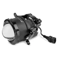 Фары противотуманные LED AVS PF-301L (Ford,Lada,Mitsubishi,Nissan,Peugeot,Renault,Сitrоеn,Subaru...)