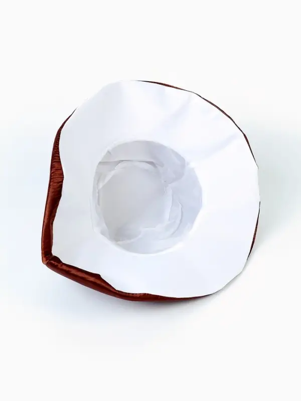 Карнавальный набор Карнавальный набор "Гриб-боровик" шапка, жилетка