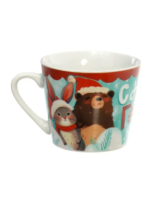 Milo toys Набор  Milo toys Набор "Пора чудес" мягкая игрушка в кружке