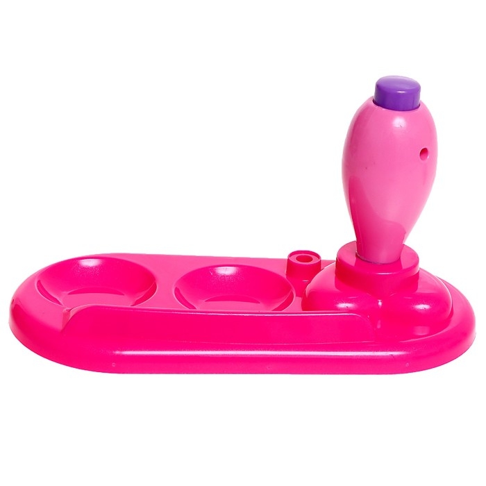 Набор «Студия красоты. Сверкающая причёска» Набор «Студия красоты. Сверкающая причёска»