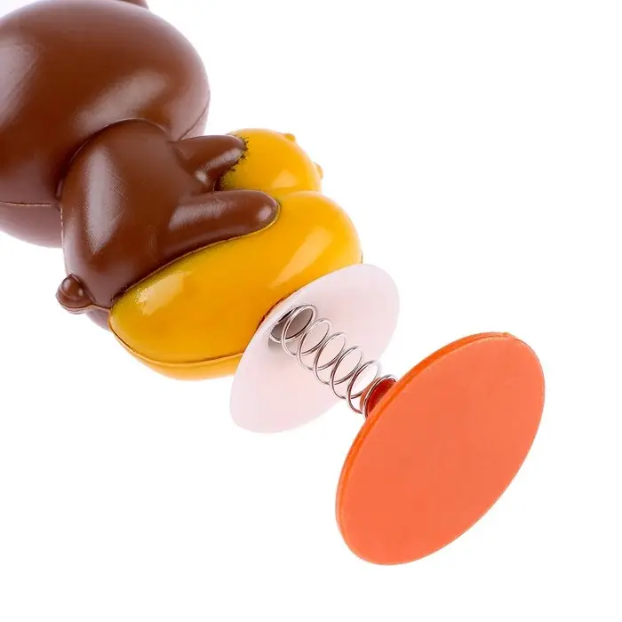 Стрелялка «Звери», виды МИКС Стрелялка «Звери», виды МИКС