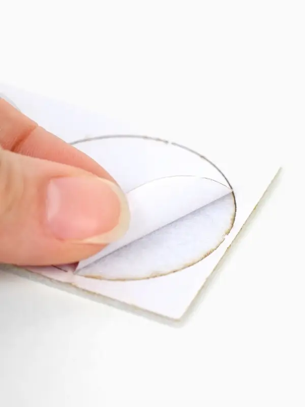 Вышивка по фетру &laquo;Тигр&raquo;