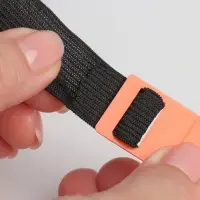 Набор приспособлений для вдевания резинки, 3 шт.