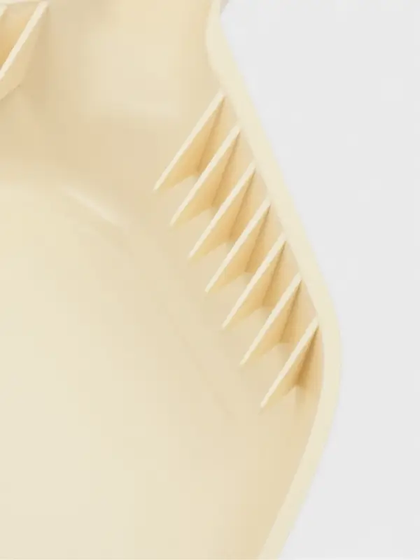 Набор для уборки: совок в комплекте с щёткой &laquo;Чистюля&raquo;, 34&times;23&times;5.5 см