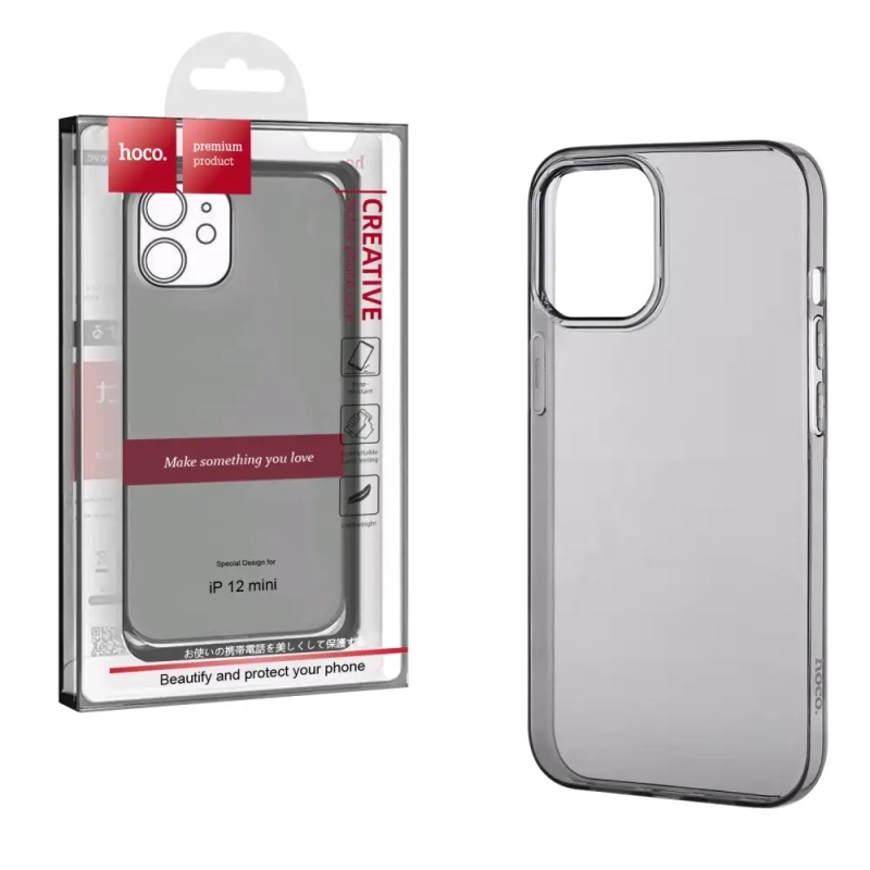 Чехол iPh 12 Mini