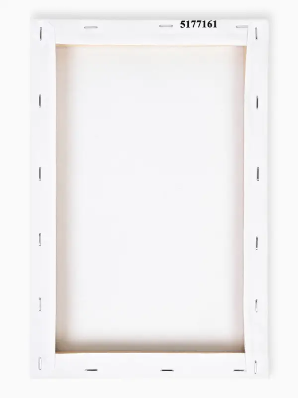 Картина по номерам на холсте с подрамником &laquo;Фламинго на закате&raquo;, 30&times;20 см