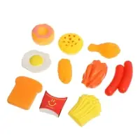 Продутовая тележка "Супермаркет"