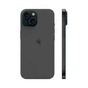 Муляж iPh 15 Plus черный