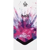 Диффузор ароматический с палочками Holi Pleasure, 50 мл