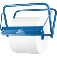 Диспенсер для протирочных материалов Luscan Professional настенный рул