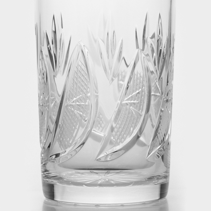 Стакан стеклянный «Чайный», 250 мл, d=7 см, h=10 см Стакан стеклянный «Чайный», 250 мл, d=7 см, h=10 см