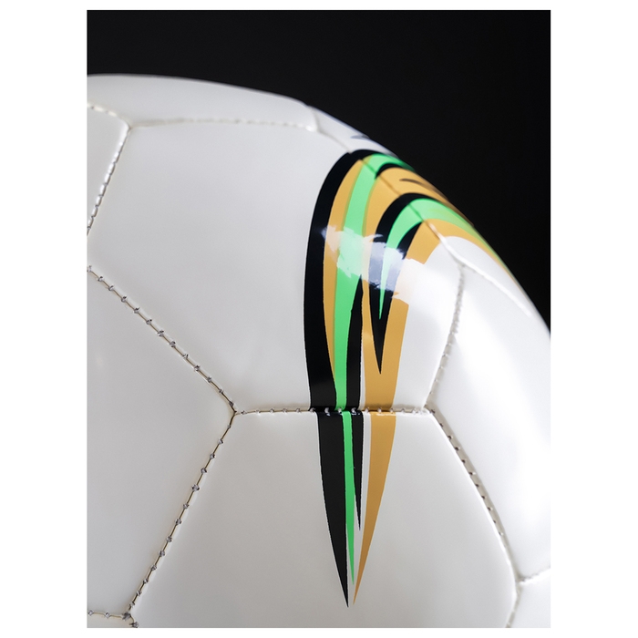 Футбольный мяч MINSA Spin, машинная сшивка, 32 панели, р. 5, TPU Футбольный мяч MINSA Spin, машинная сшивка, 32 панели, р. 5, TPU