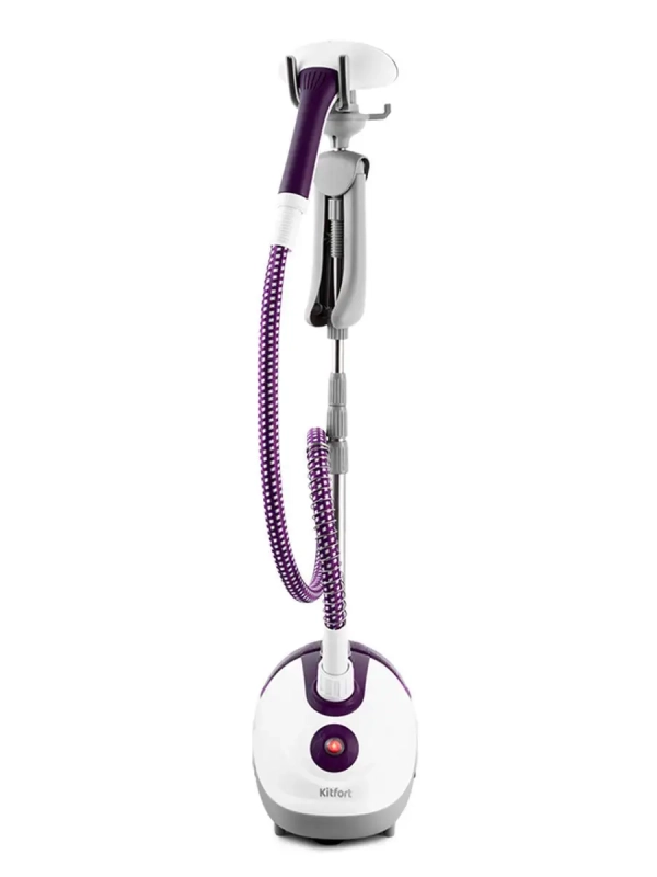 Отпариватель напольный для одежды КТ-949 - 1580 Вт