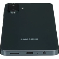 Смартфон Samsung Galaxy A07 SM-A075F 128Gb 6Gb черный(SM-A075FZKHCAU)