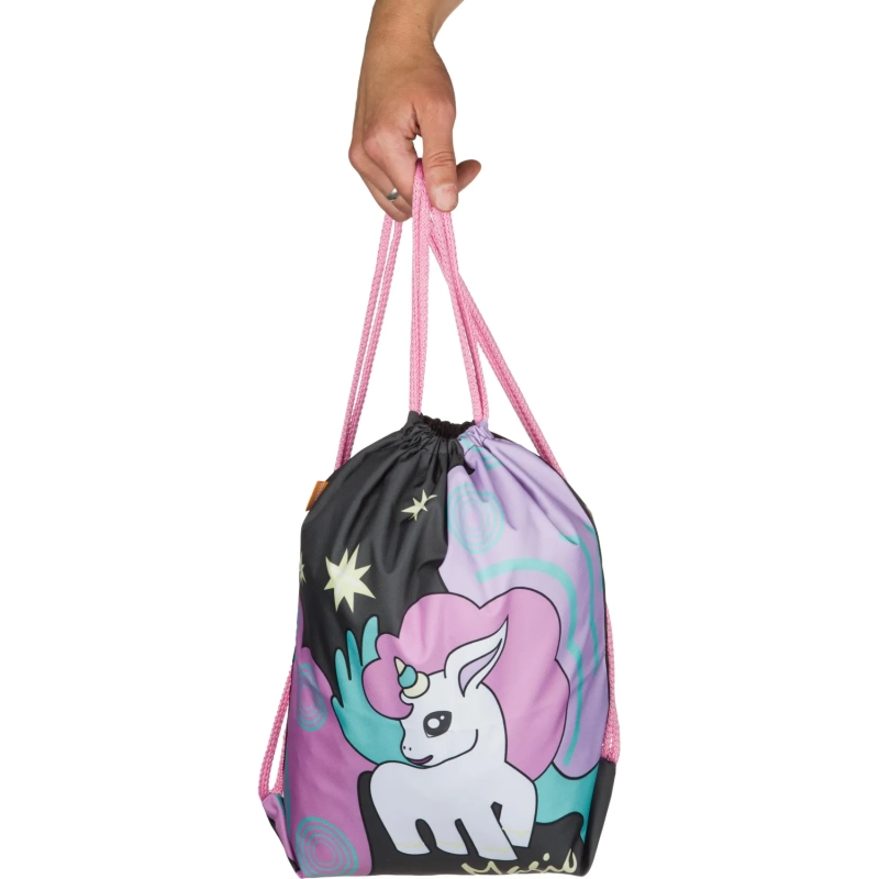 Мешок для обуви №1School Magic, 330х420 мм, МО-20