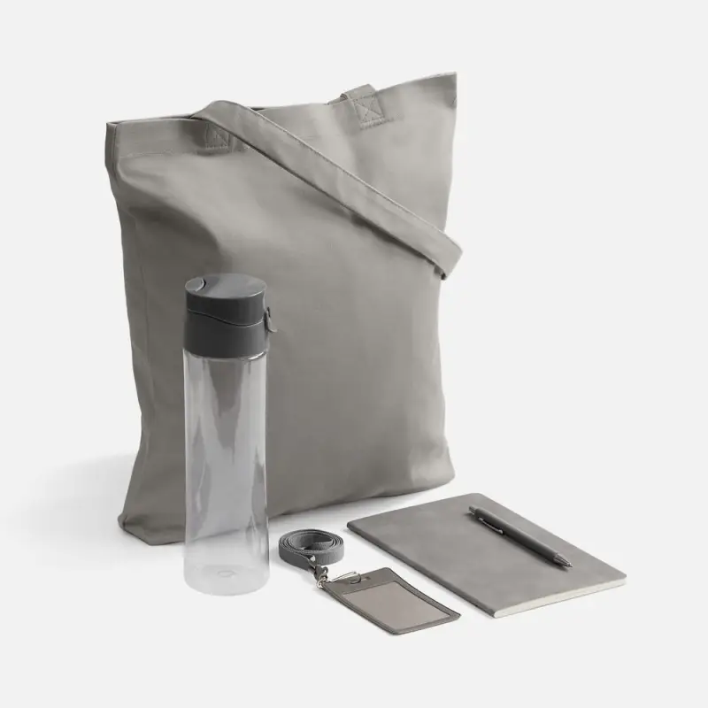 Набор Luba Walk, серый Набор Luba Walk, серый