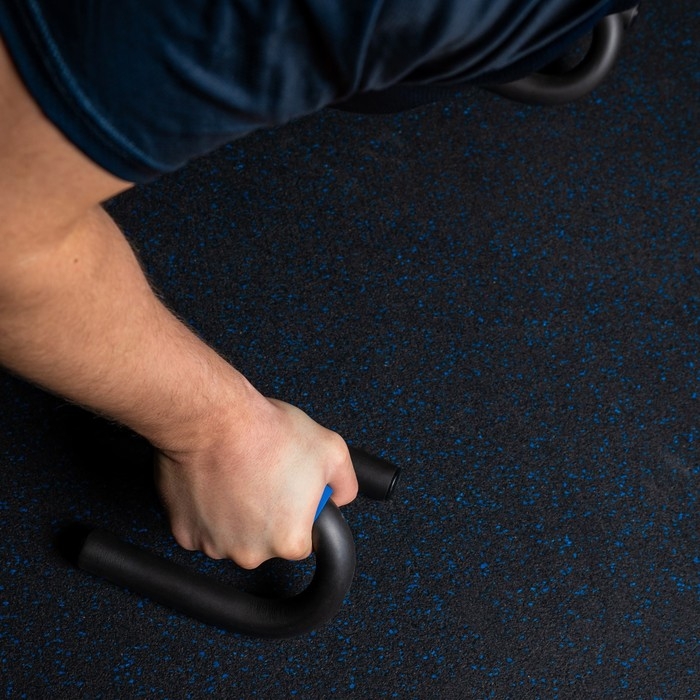 Упоры для отжимания ONLYTOP Упоры для отжимания ONLYTOP