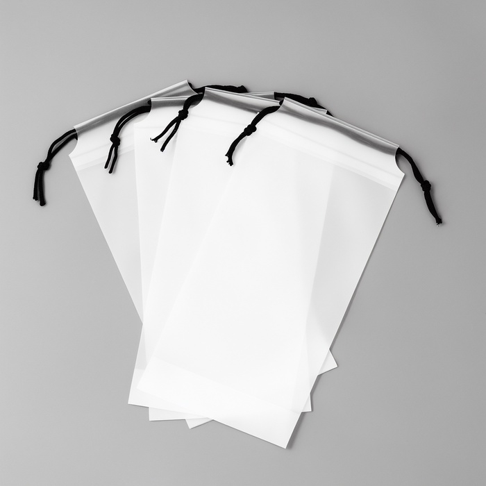Чехол на зонт 25*12см (наб 4шт цена за наб) белый пакет QF Чехол на зонт 25*12см (наб 4шт цена за наб) белый пакет QF