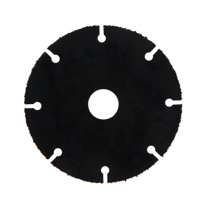 Диск отрезной для УШМ ТУНДРА ПРОФИ, универсальный, тонкий и чистый рез, 115 х 22 мм Диск отрезной для УШМ ТУНДРА ПРОФИ, универсальный, тонкий и чистый рез, 115 х 22 мм