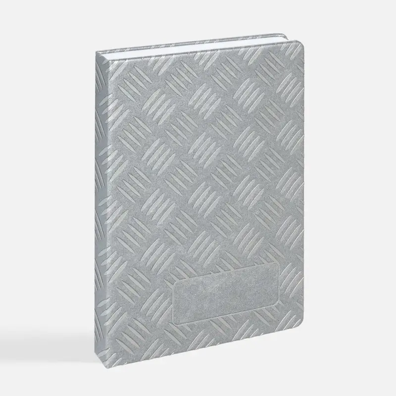 Ежедневник Hard Work, ver.2, недатированный