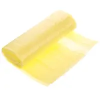 VETTA Мешки для мусора БИО 60л,10 шт с завязками,стандарт,3аромата(цитрус,морской бриз,цветы), рулон