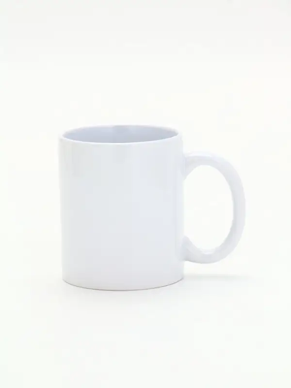 Кружка керамическая 300 мл &laquo;Время расцветать&raquo;