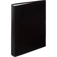 Папка файловая 60 ATTACHE 065-60Е черный