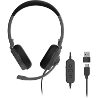 Гарнитура Dahua DH-VCS-ER200 (поворотный микрофон)