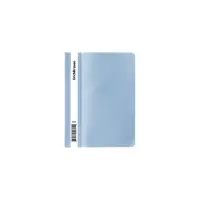 Папка-скоросшиватель A5+, ErichKrause Soft Manga, пластиковая, МИКС