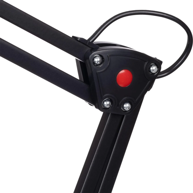 Светильник 2003CL LED blаck