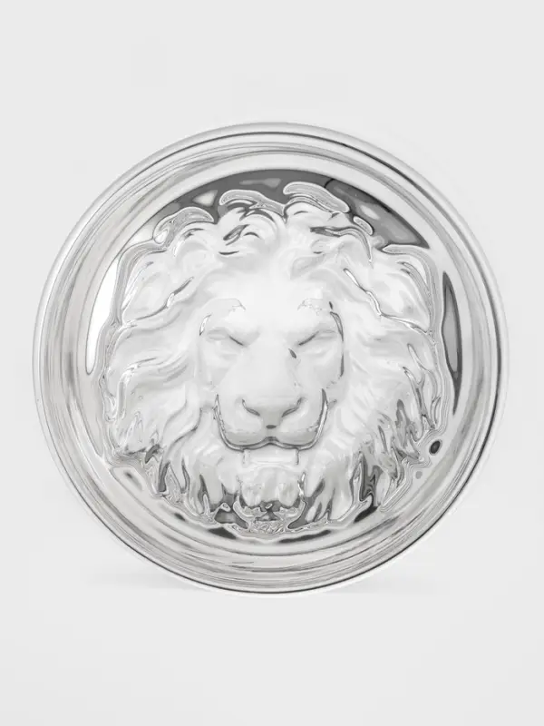 Набор стаканов для виски Magistro &laquo;Альфа&raquo;, 310 мл, 8.7&times;9.2 см, 4 шт., стекло, прозрачный