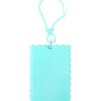 Калькулятор - брелок &laquo;Печенье&raquo; 8-разрядный, МИКС