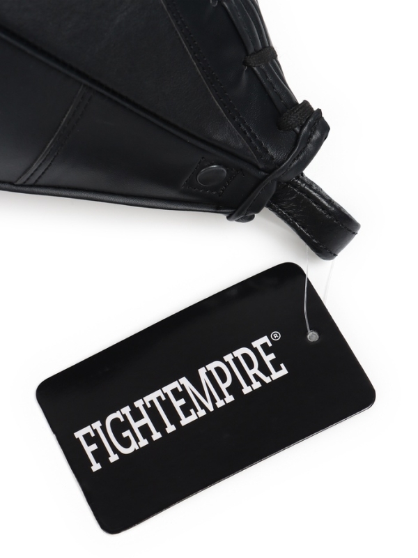 Скоростная груша FIGHT EMPIRE, чёрная Скоростная груша FIGHT EMPIRE, чёрная