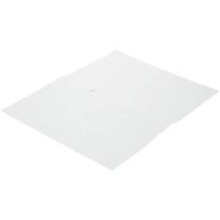 Одноразовые покрытия на унитаз Luscan Professional Etalon 1/2 слож 250шт/уп