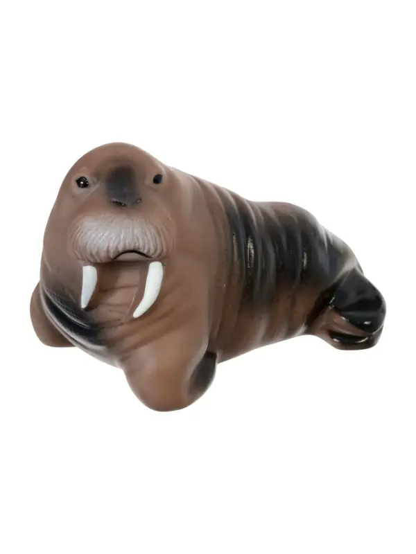 Фигурки &laquo;Животные Арктики и Антарктики&raquo;, набор 6 шт.