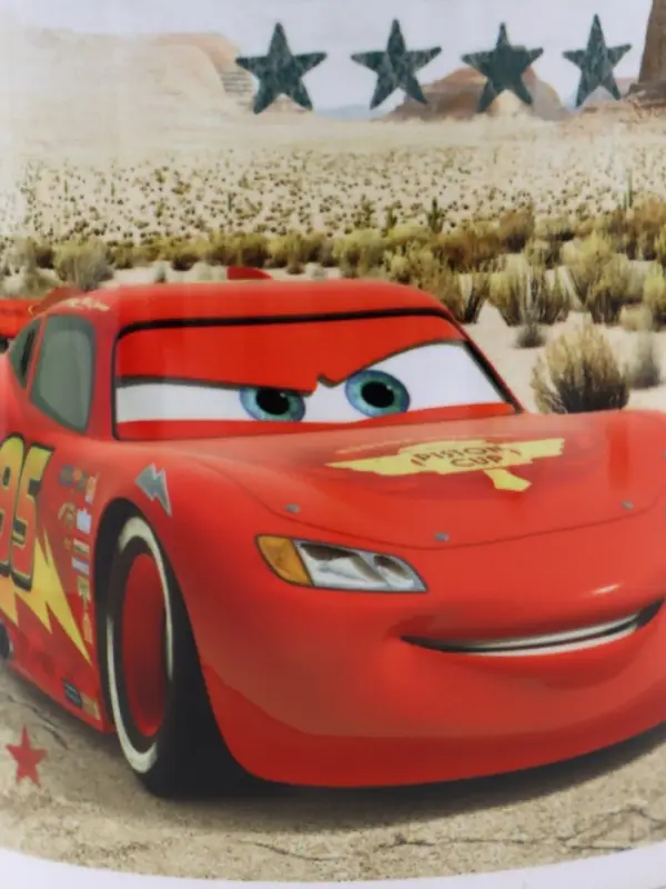 Кружка керамическая &laquo;Чемпион&raquo;, 320 мл, Тачки МИКС