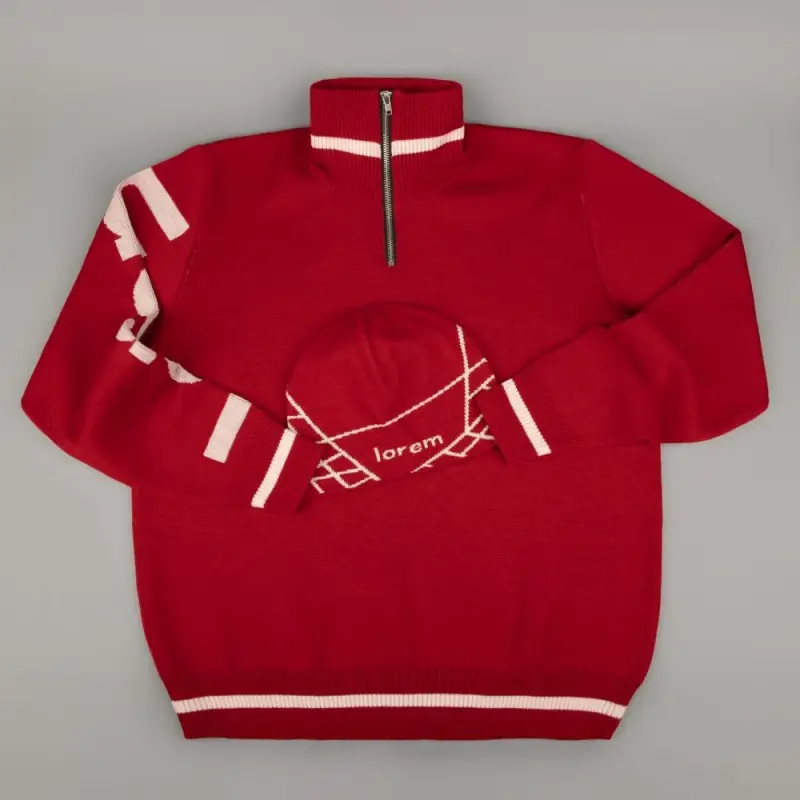 Олимпийка Sport style на заказ, полушерсть, размер S