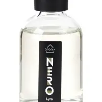 Диффузор ароматический с палочками Nero Lyra, 50 мл