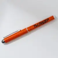 Ручка шариковая, синяя паста 1.0 мм с колпачком пластик &laquo;Тому, кто может все!&raquo;